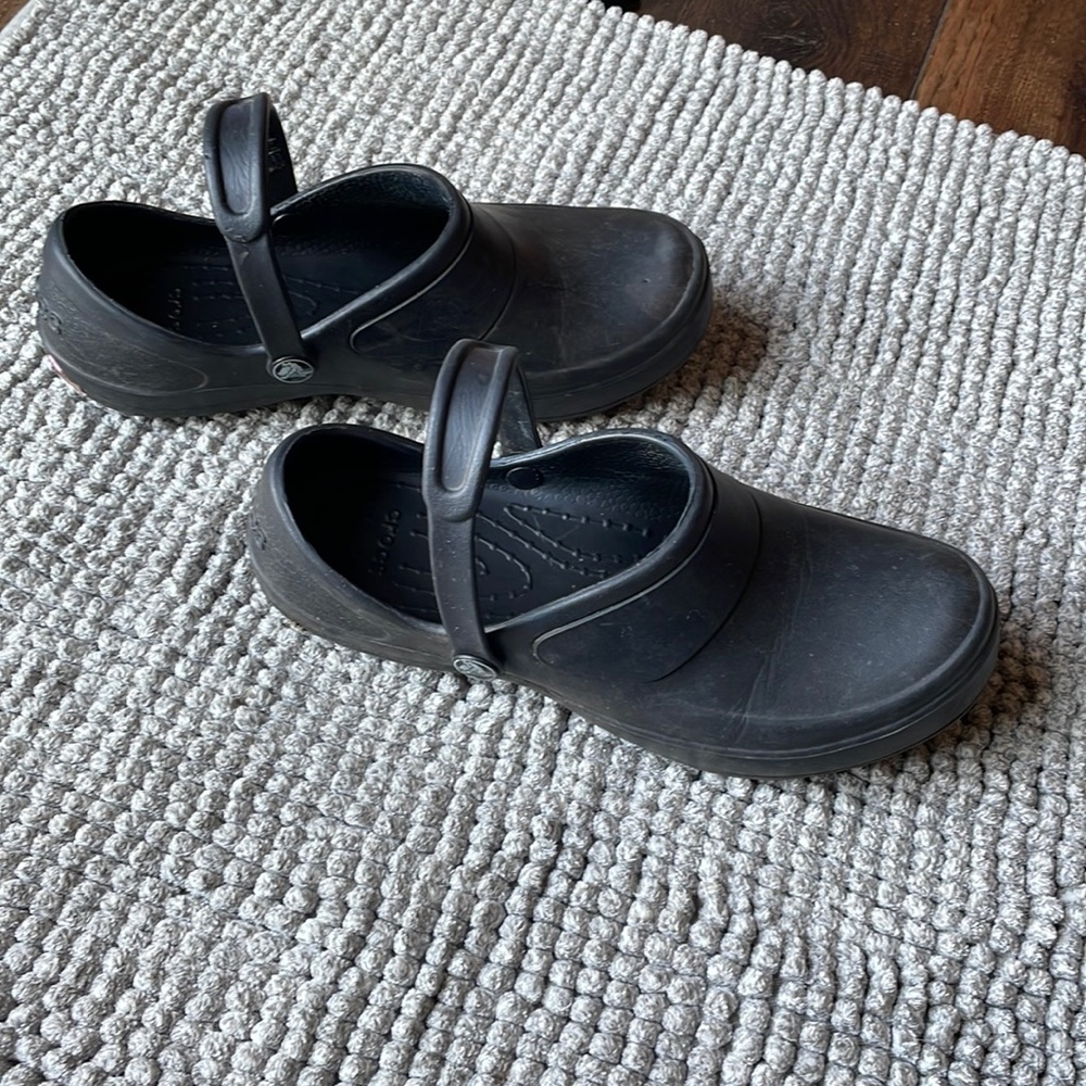 Too small